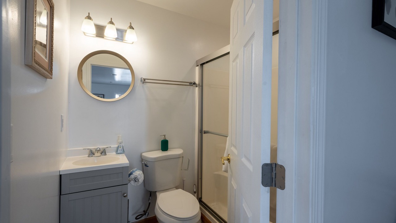 Photo of Bathroom in Marysville