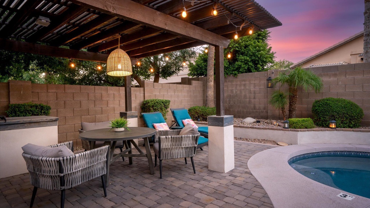 Photo of Outdoor in Fletcher Heights
