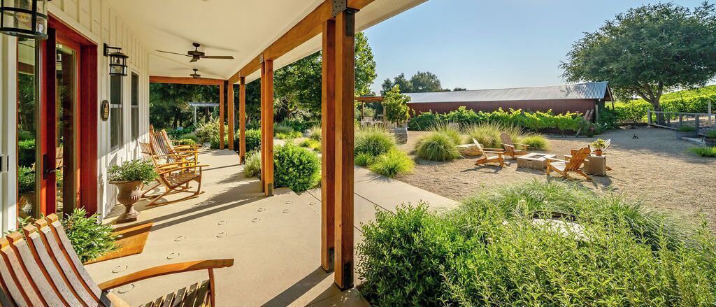 Photo of Outdoor in Paso Robles