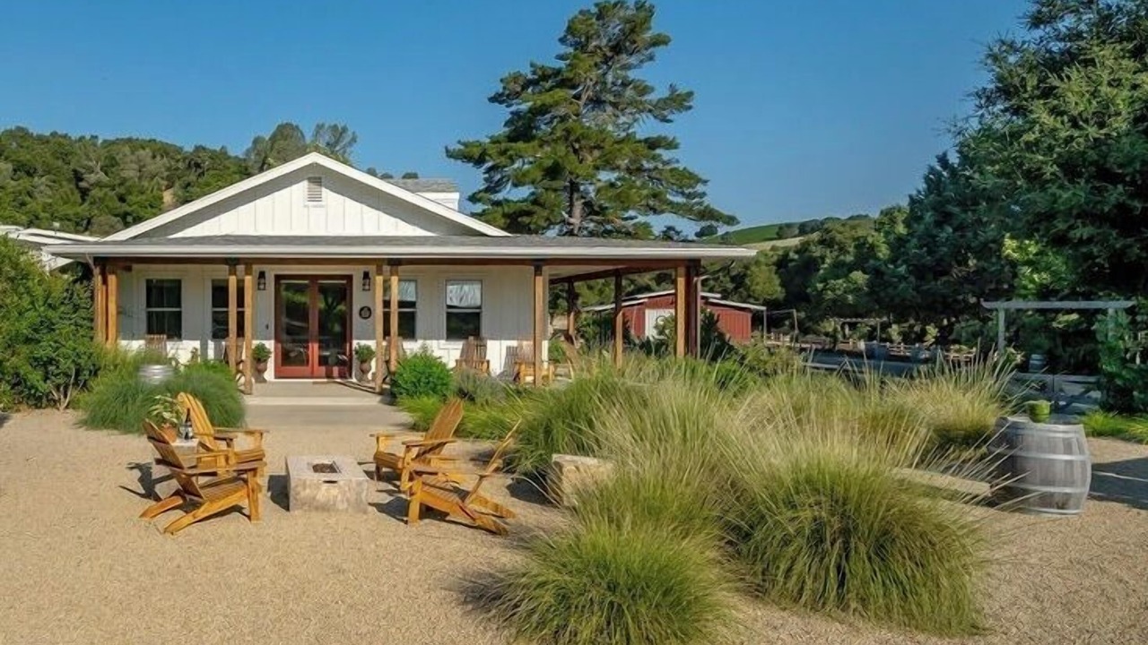 Photo of Outdoor in Paso Robles