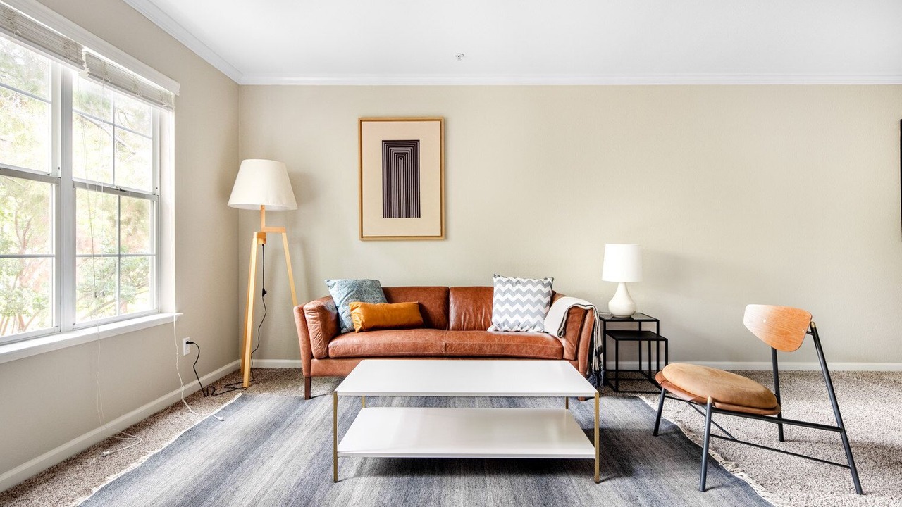 Photo of Livingroom in Santa Clara