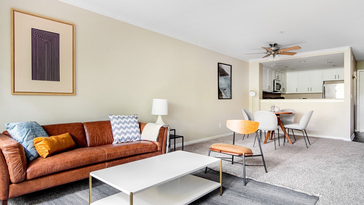 Photo of Livingroom in Santa Clara