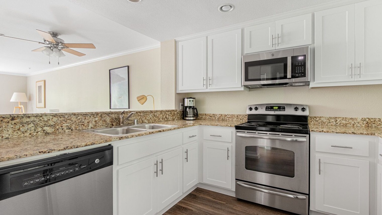 Photo of Kitchen in Santa Clara