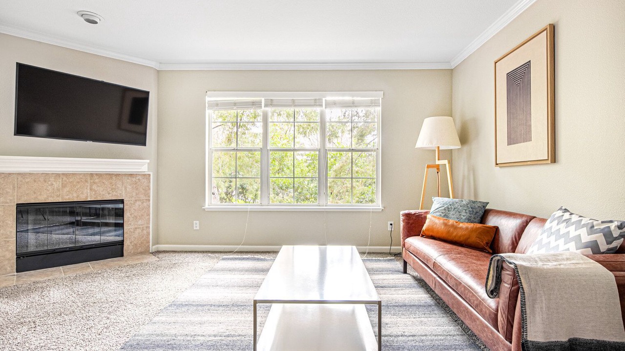 Photo of Livingroom in Santa Clara