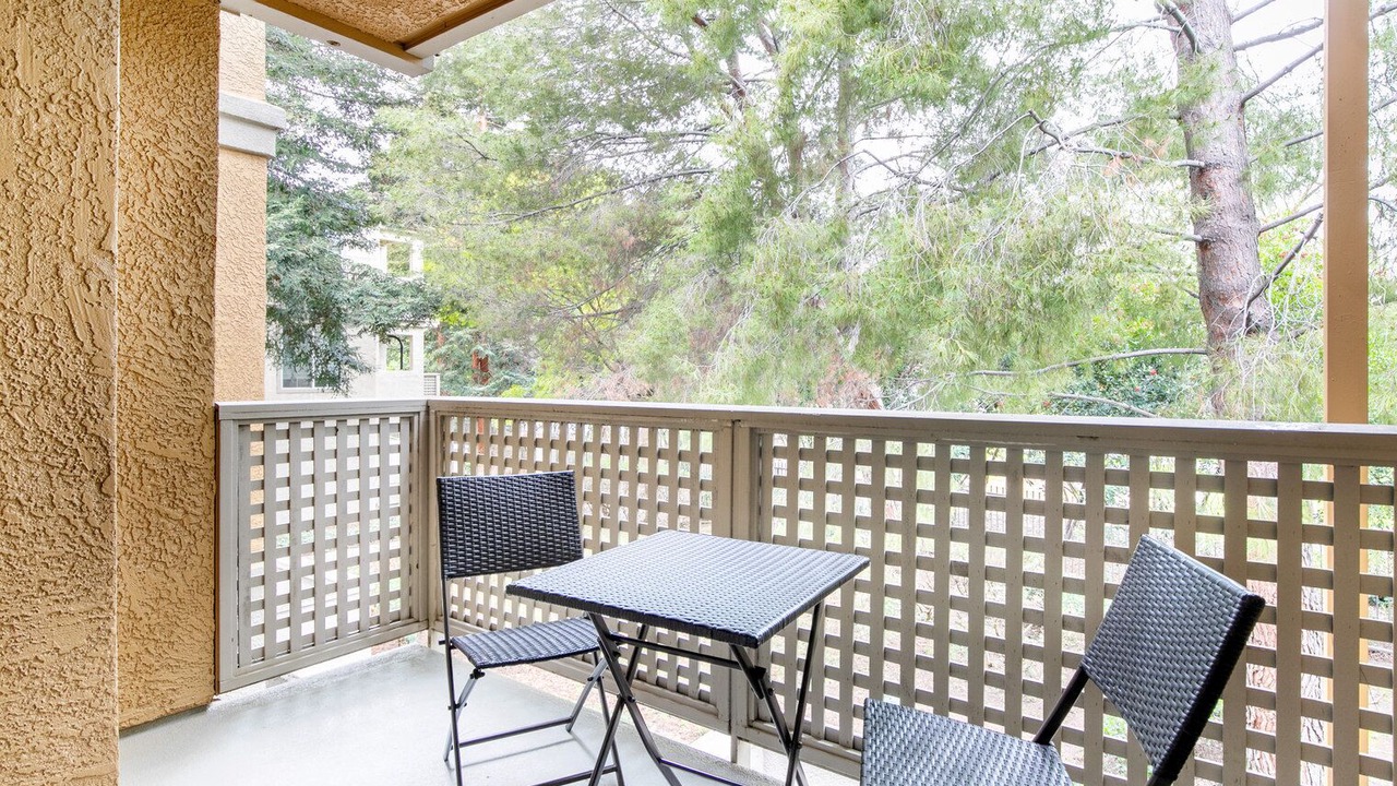 Photo of Outdoor in Santa Clara
