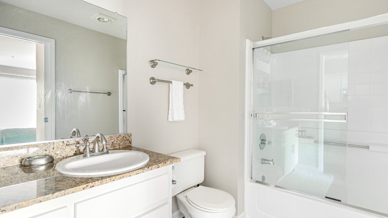 Photo of Bathroom in Santa Clara
