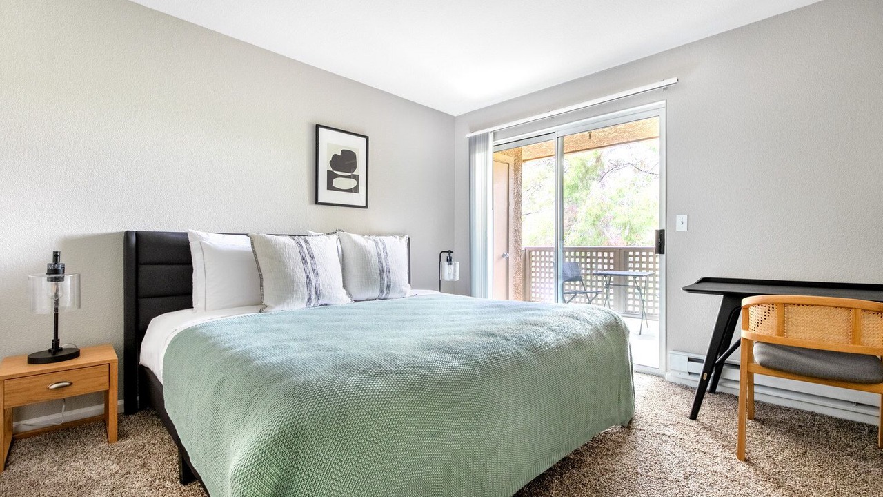 Photo of Bedroom in Santa Clara