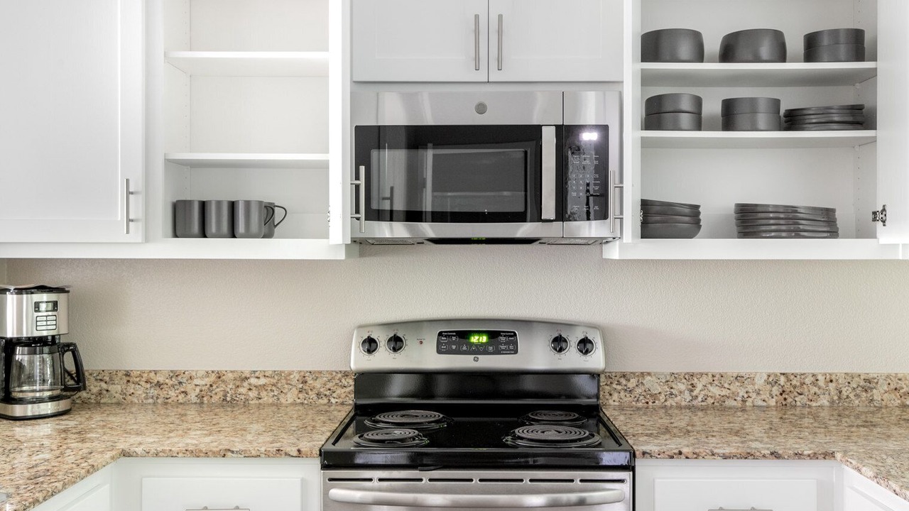 Photo of Kitchen in Santa Clara