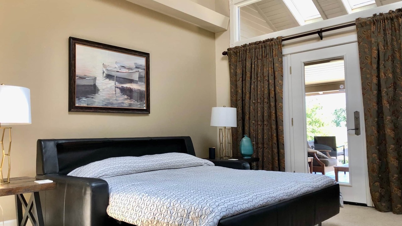 Photo of Bedroom in Paso Robles