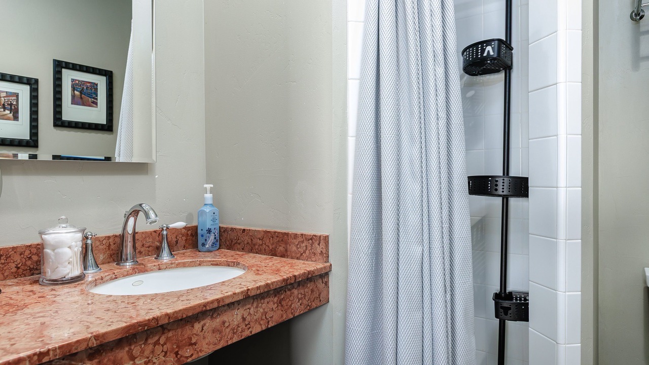 Photo of Bathroom in Paso Robles