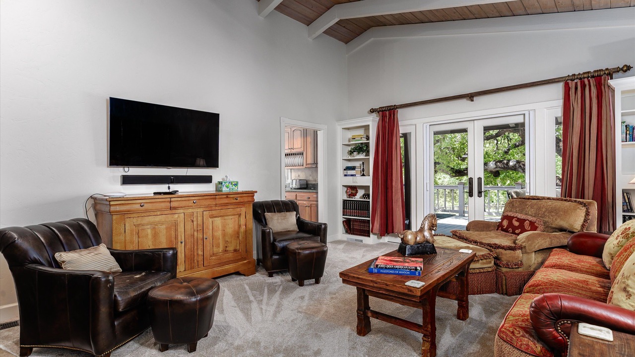 Photo of Bedroom in Paso Robles