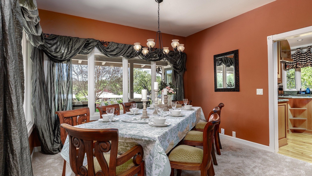 Photo of Bedroom in Paso Robles