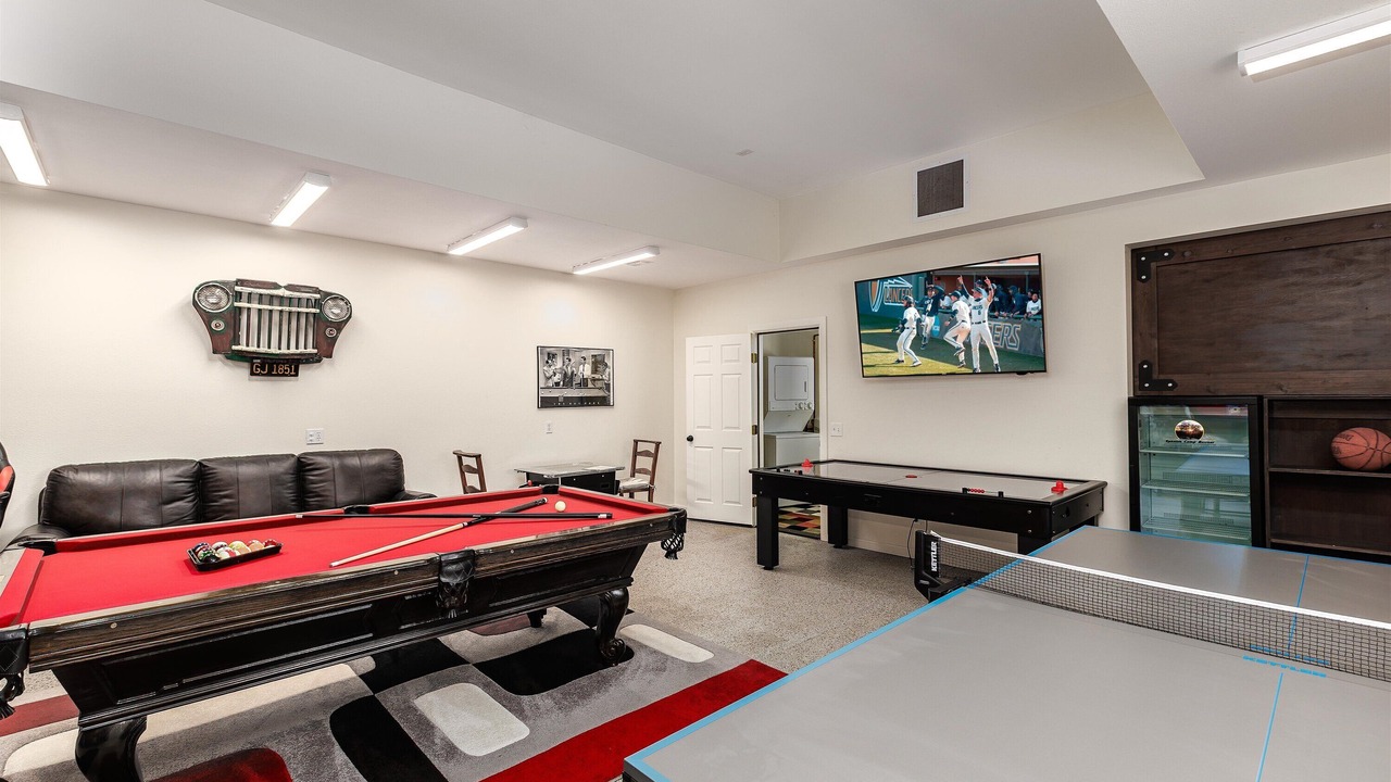 Photo of Bedroom in Paso Robles
