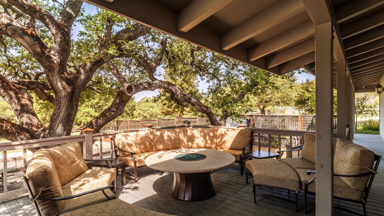 Photo of Bedroom in Paso Robles