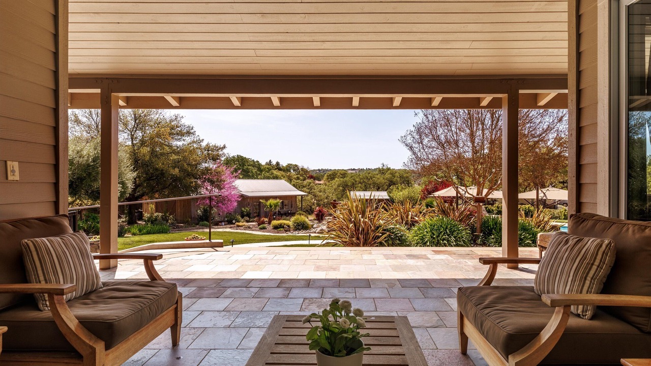 Photo of Bedroom in Paso Robles