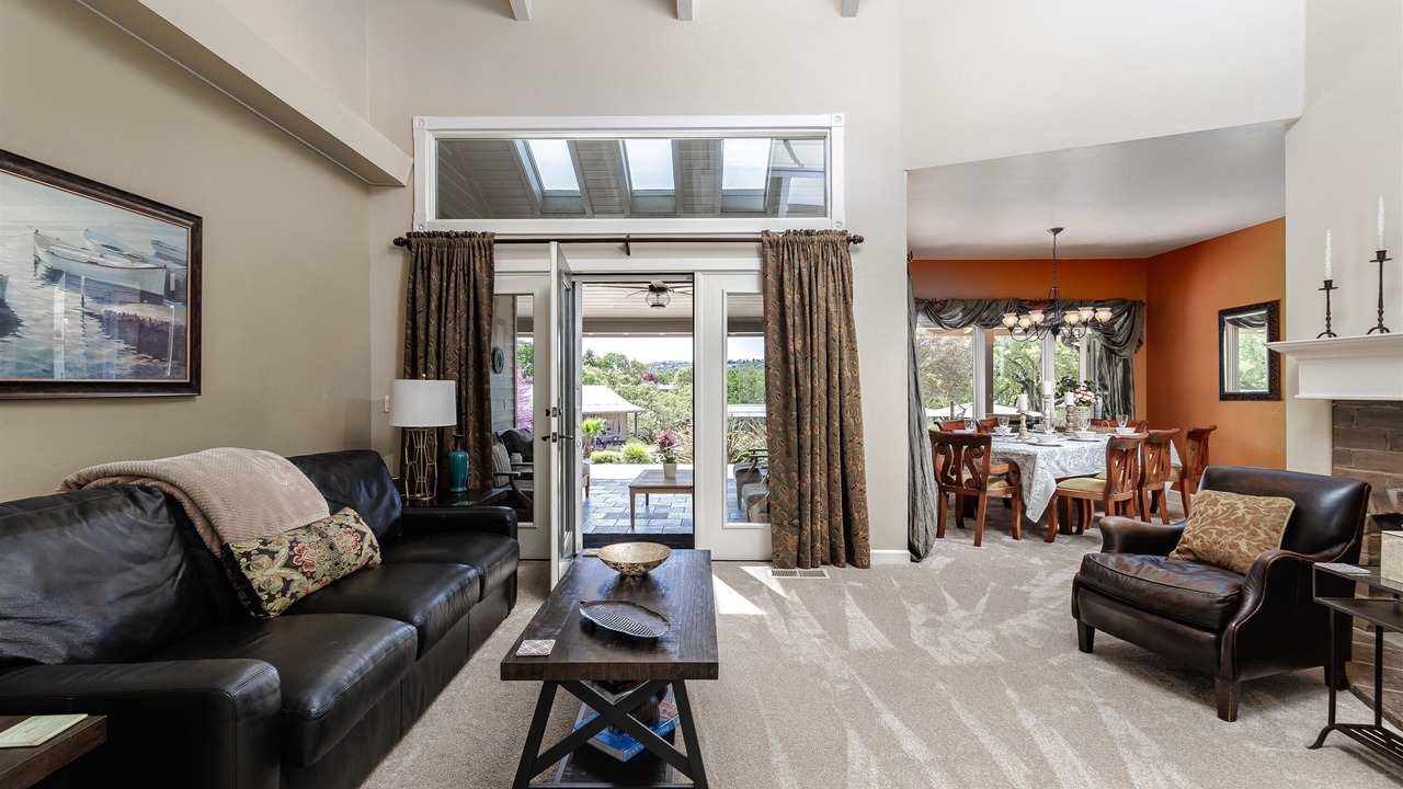 Photo of Livingroom in Paso Robles