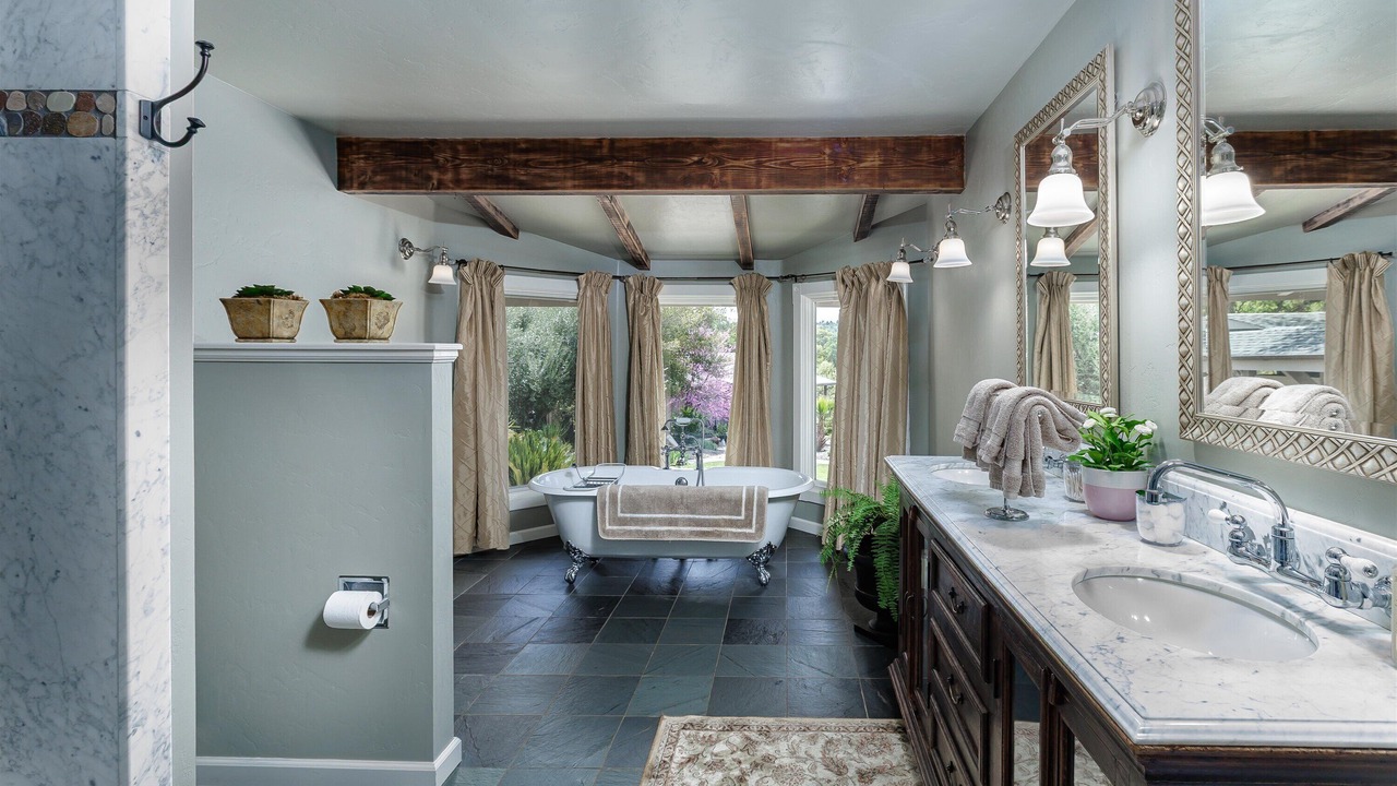 Photo of Bathroom in Paso Robles