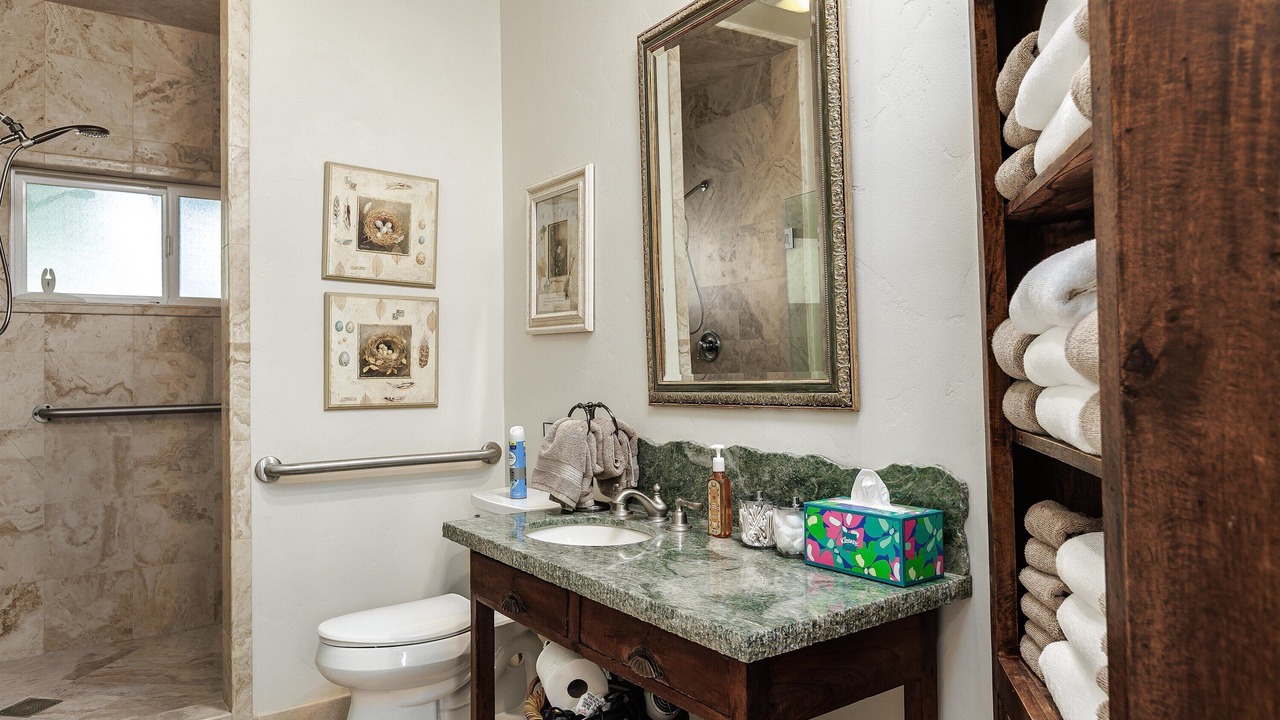Photo of Bathroom in Paso Robles