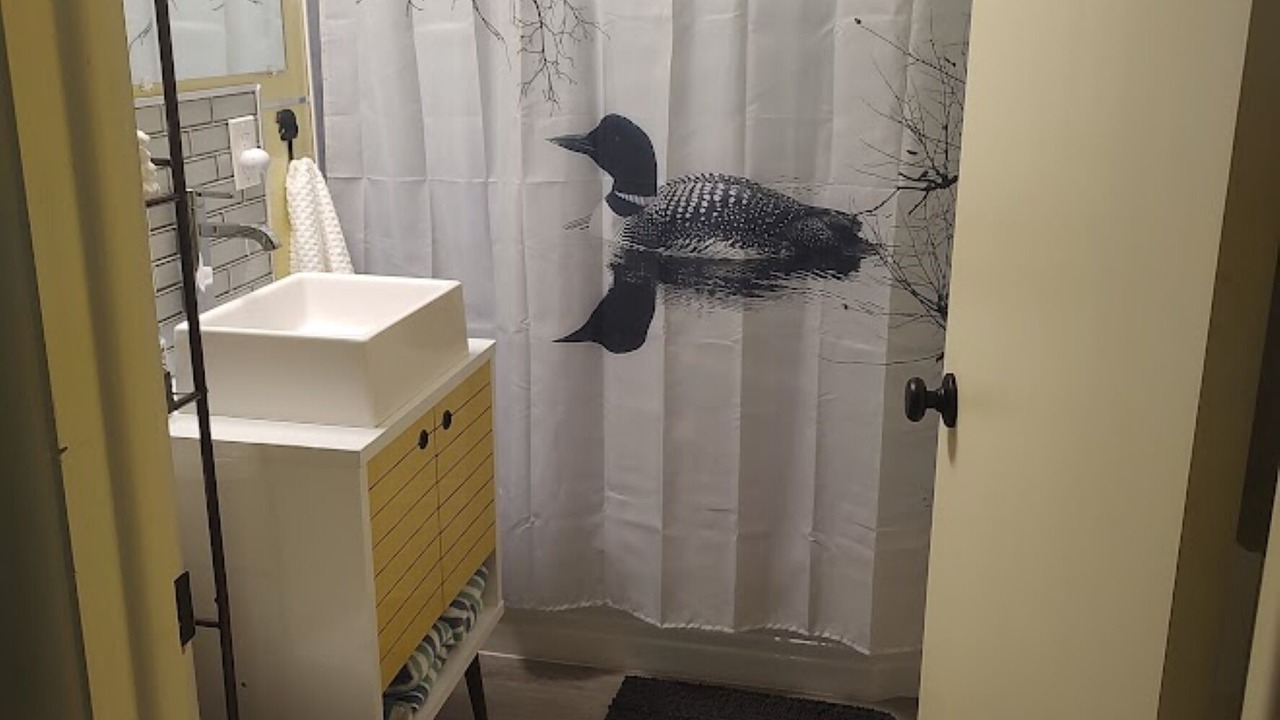 Photo of Bathroom in Westwood