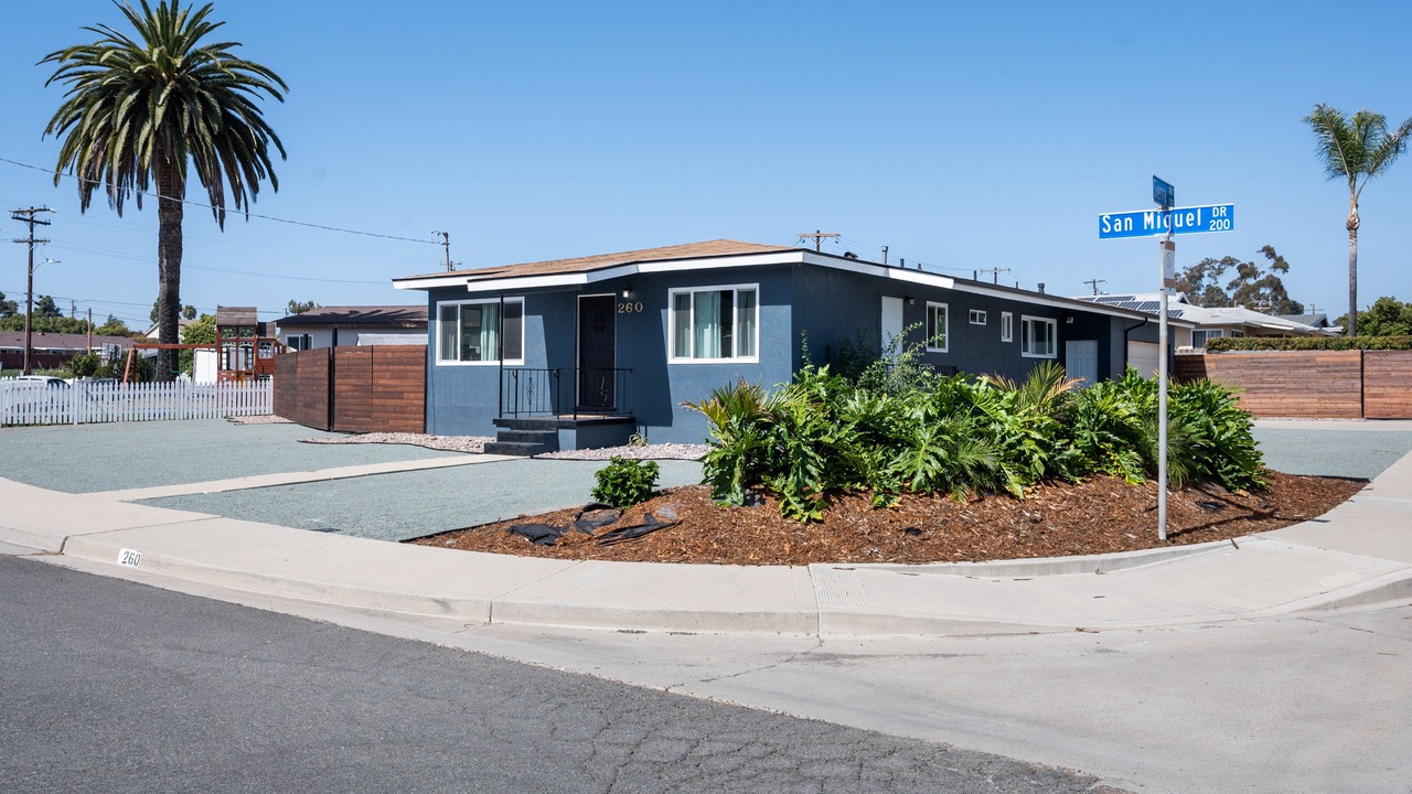 Photo of Outdoor in Lincoln Acres