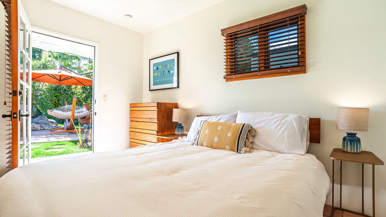 Photo of Bedroom in Tahquitz River Estates