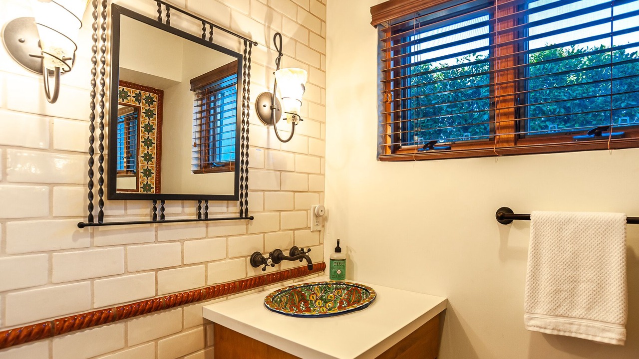 Photo of Bathroom in Tahquitz River Estates