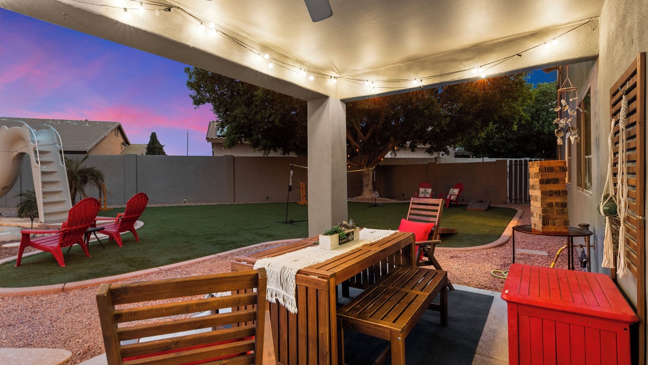 Photo of Outdoor in Glendale