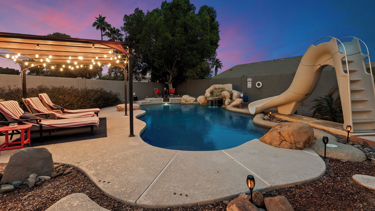 Photo of Outdoor in Glendale