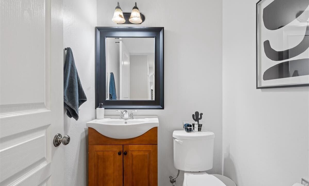 Photo of Bathroom in Glendale