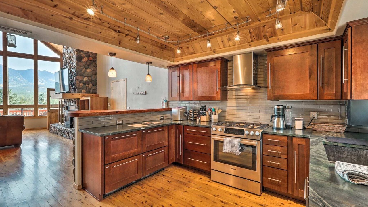 Photo of Kitchen in Fort Valley