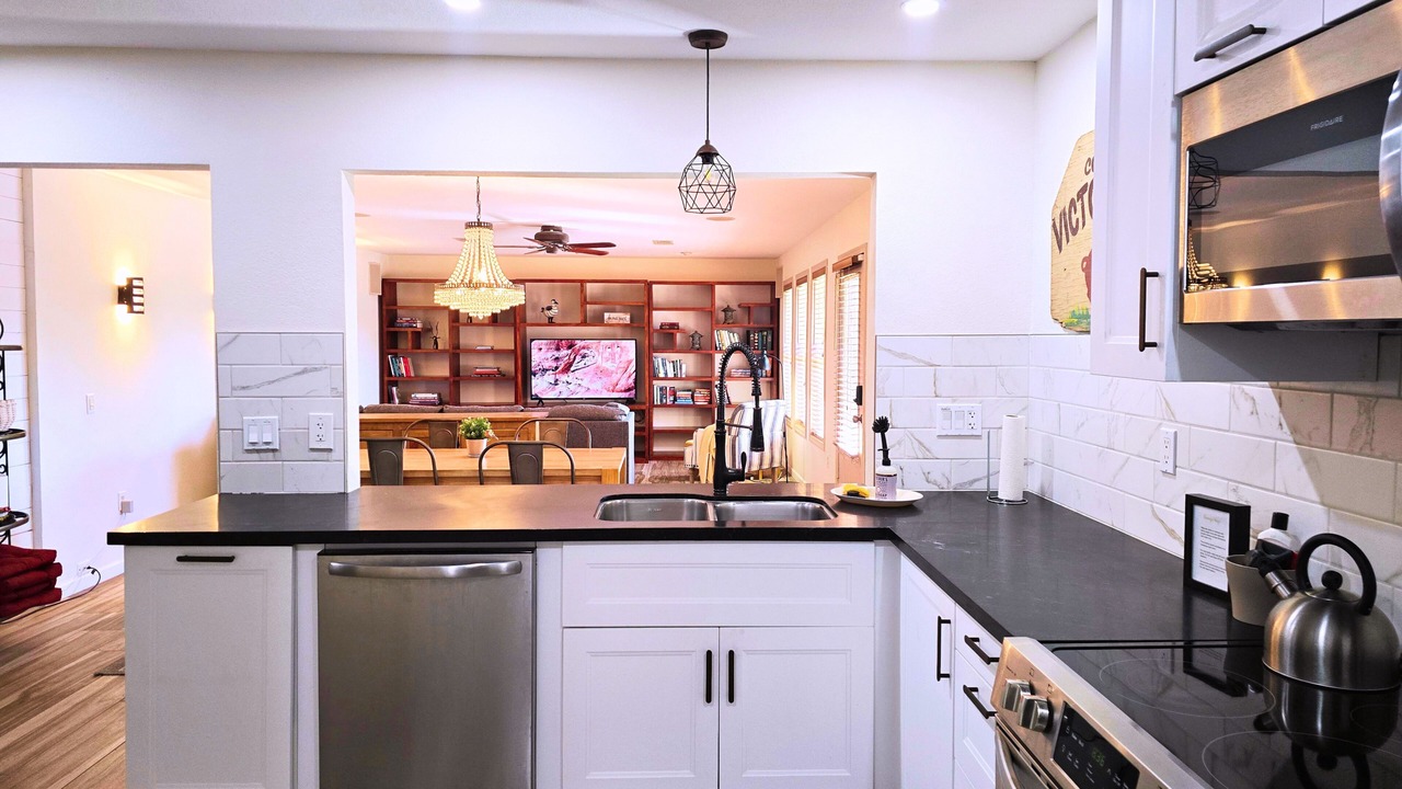 Photo of Kitchen in Sun City