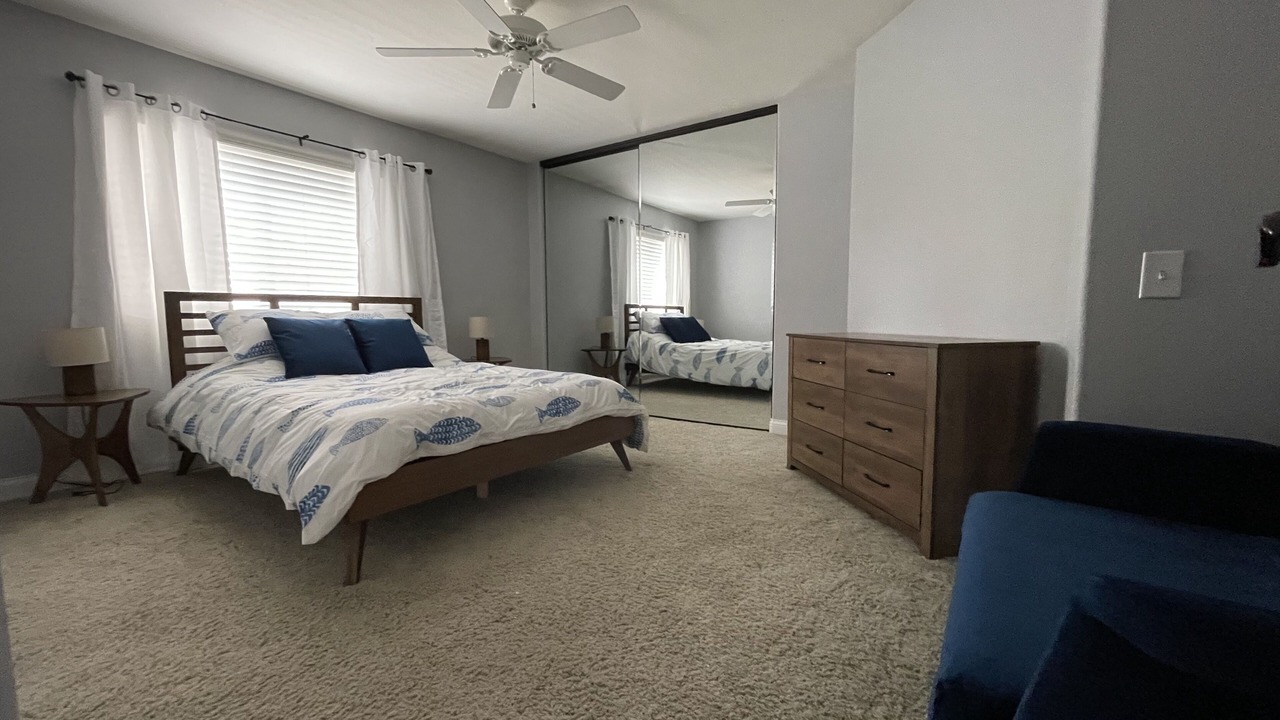 Photo of Bedroom in Canyon Lake