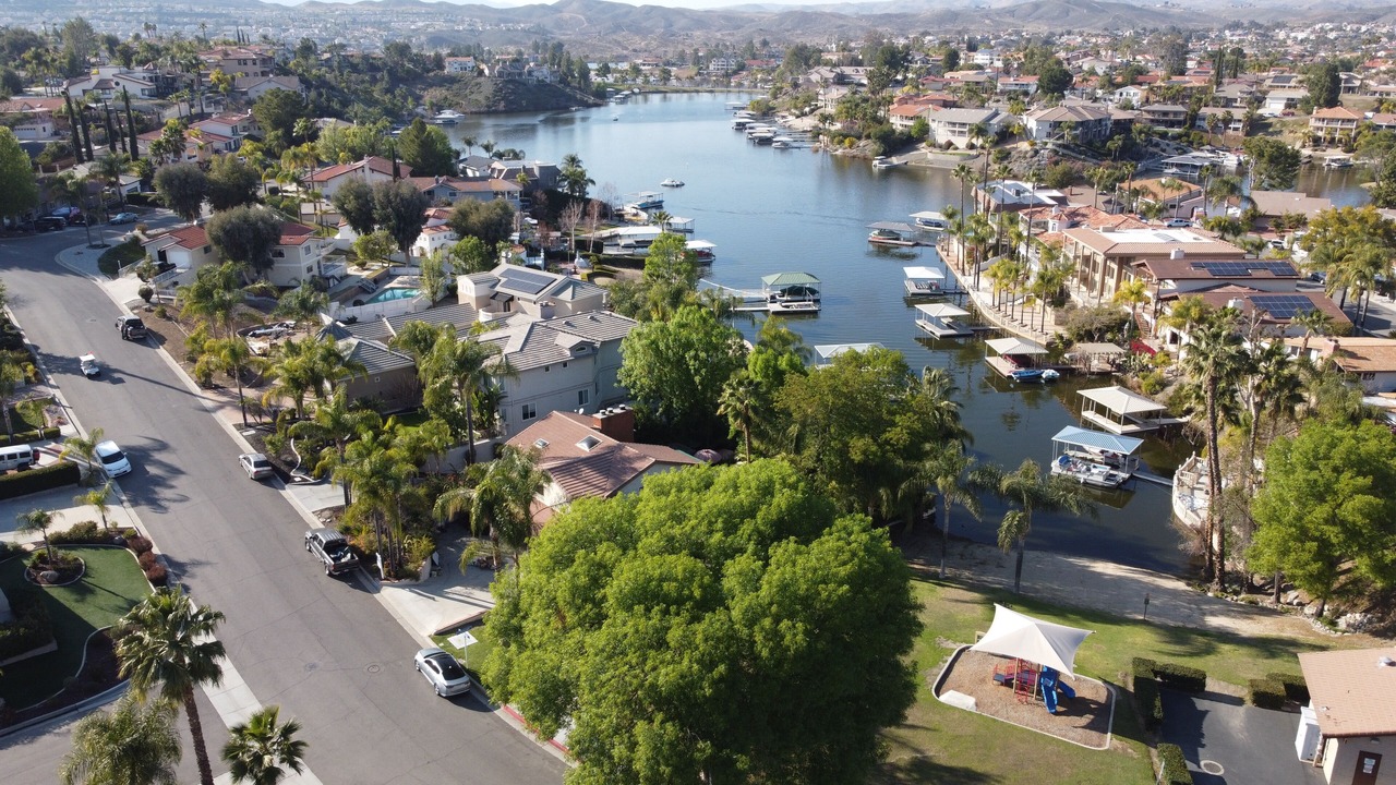 Photo of Outdoor in Canyon Lake