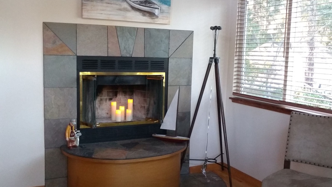 Photo of Livingroom in Del Monte Forest