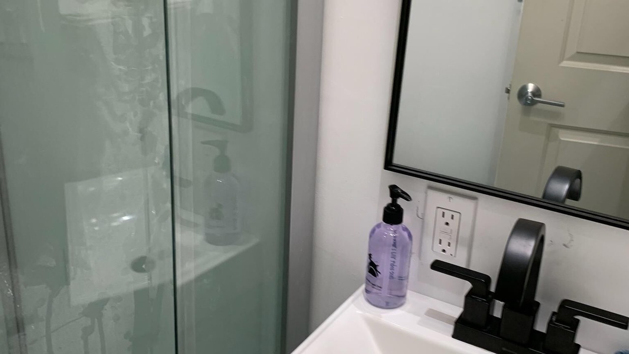 Photo of Bathroom in Alamo