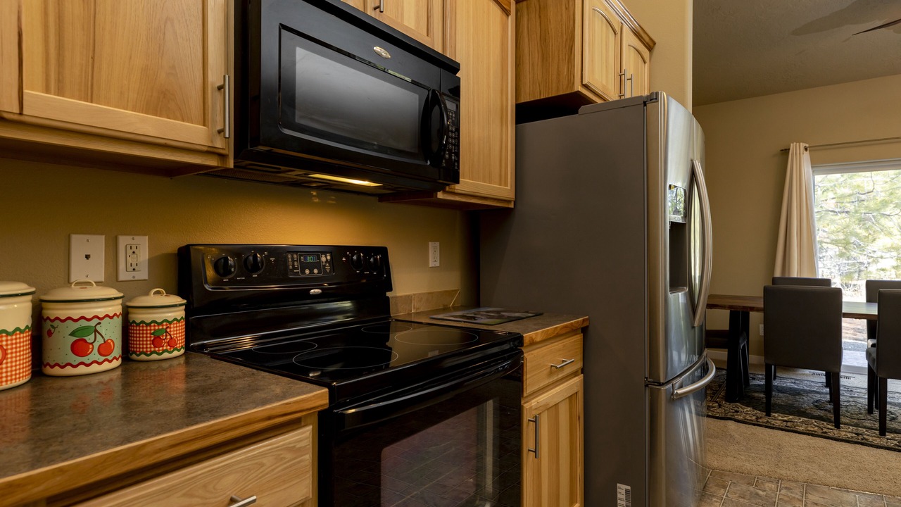 Photo of Kitchen in Chiloquin
