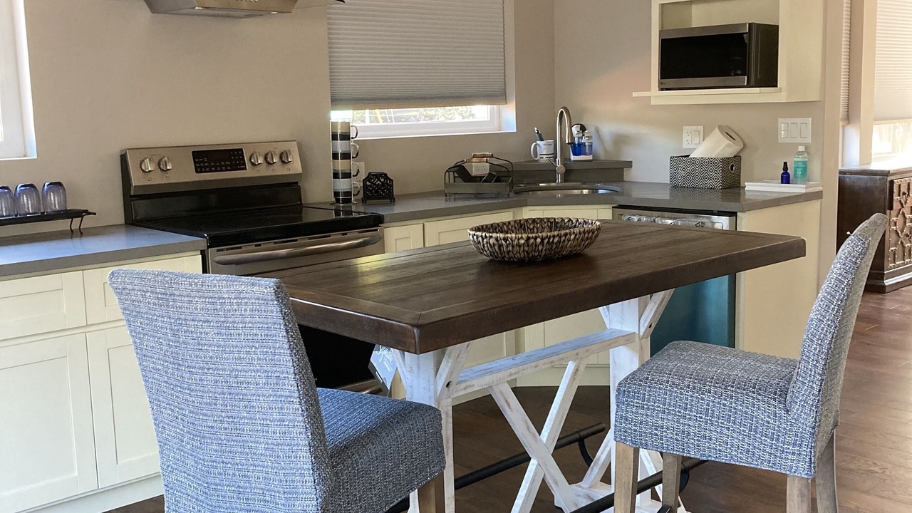 Photo of Kitchen in Alamo