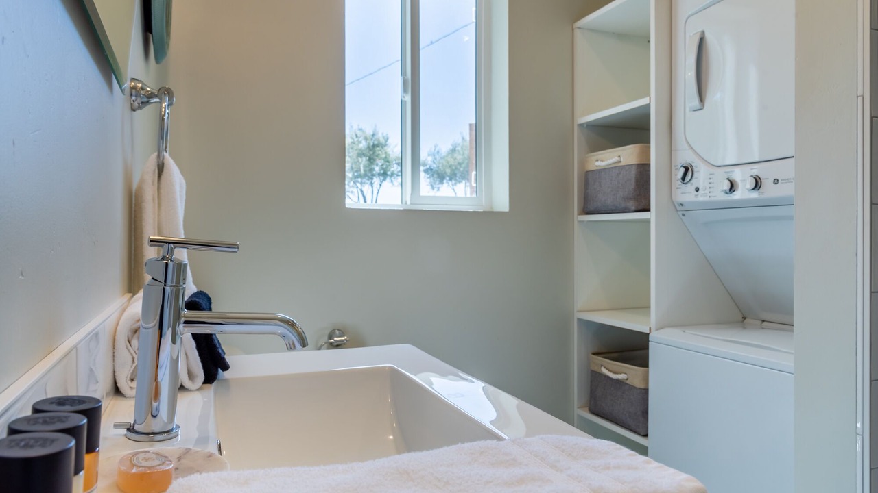 Photo of Bathroom in Paso Robles