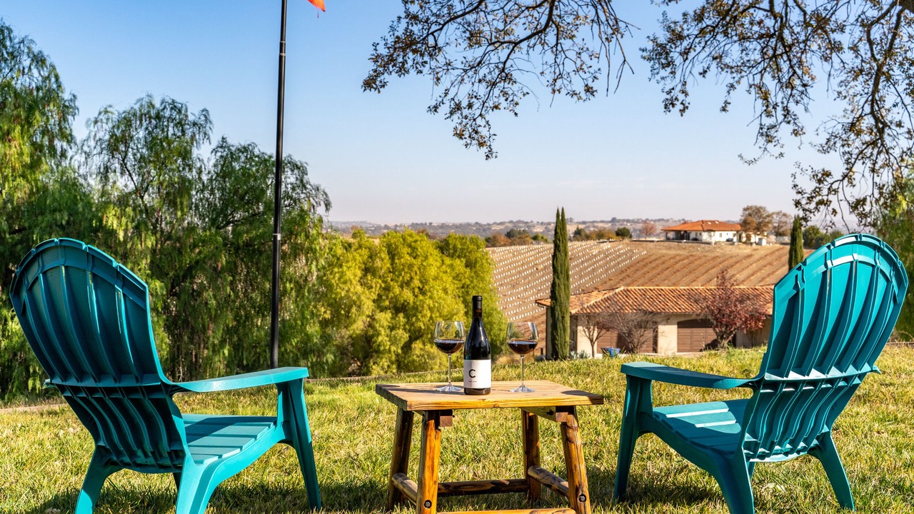Photo of Others in Paso Robles