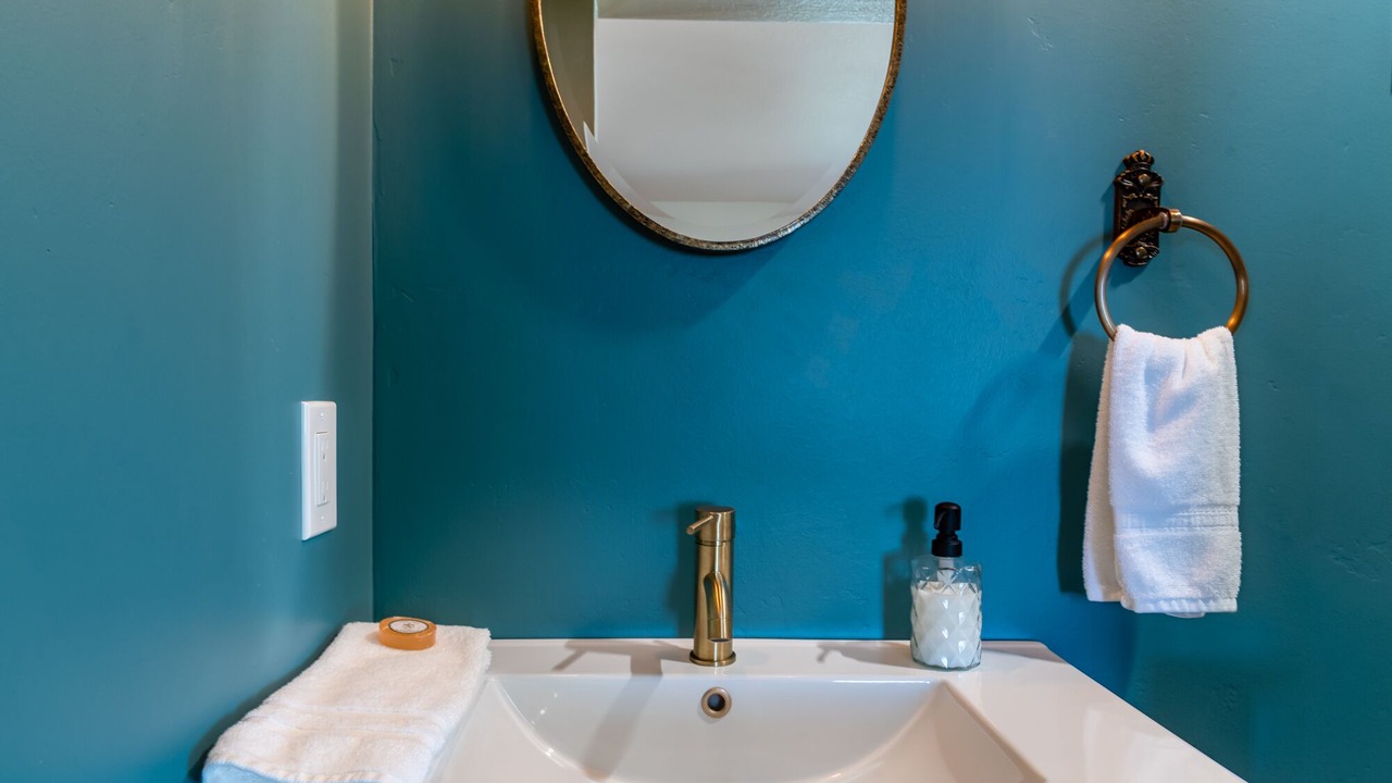 Photo of Bathroom in Paso Robles