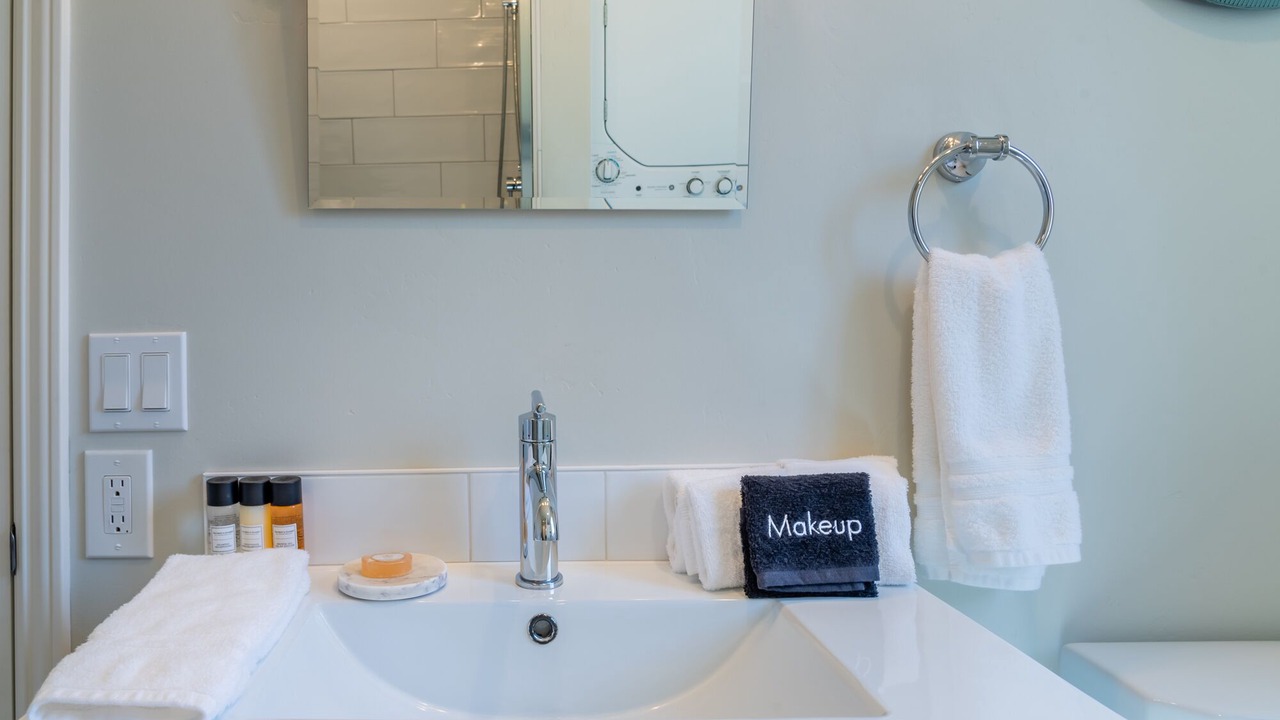 Photo of Bathroom in Paso Robles