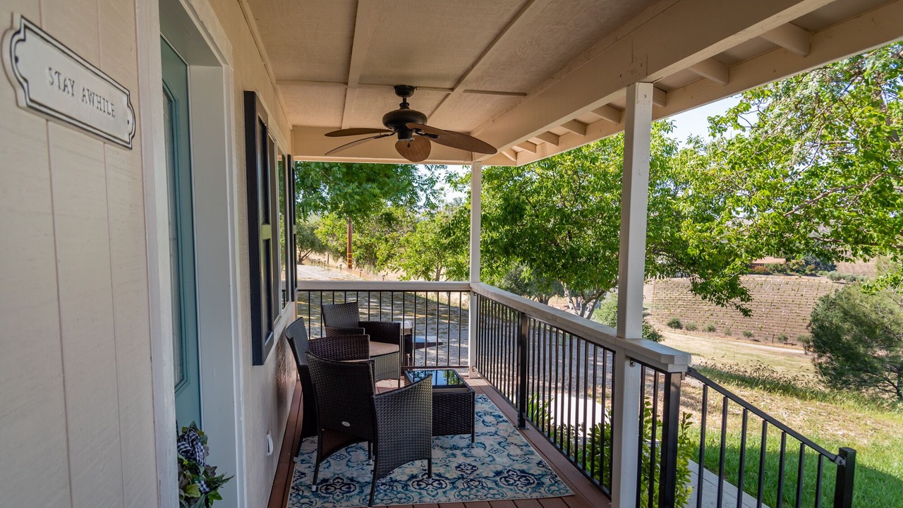 Photo of Outdoor in Paso Robles