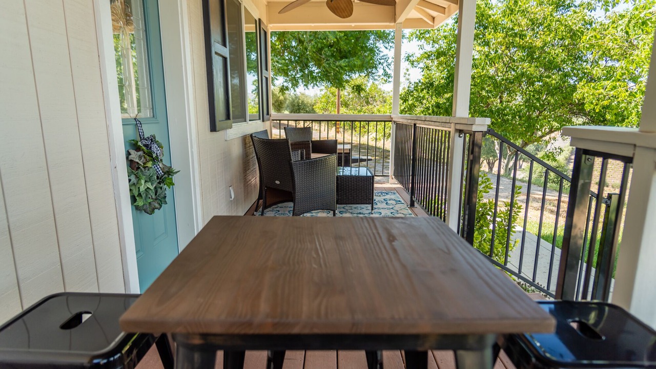 Photo of Outdoor in Paso Robles