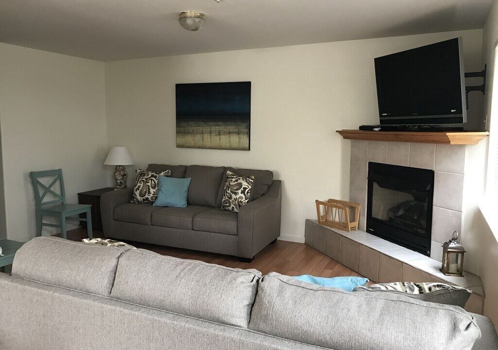 Photo of Livingroom in Motel District