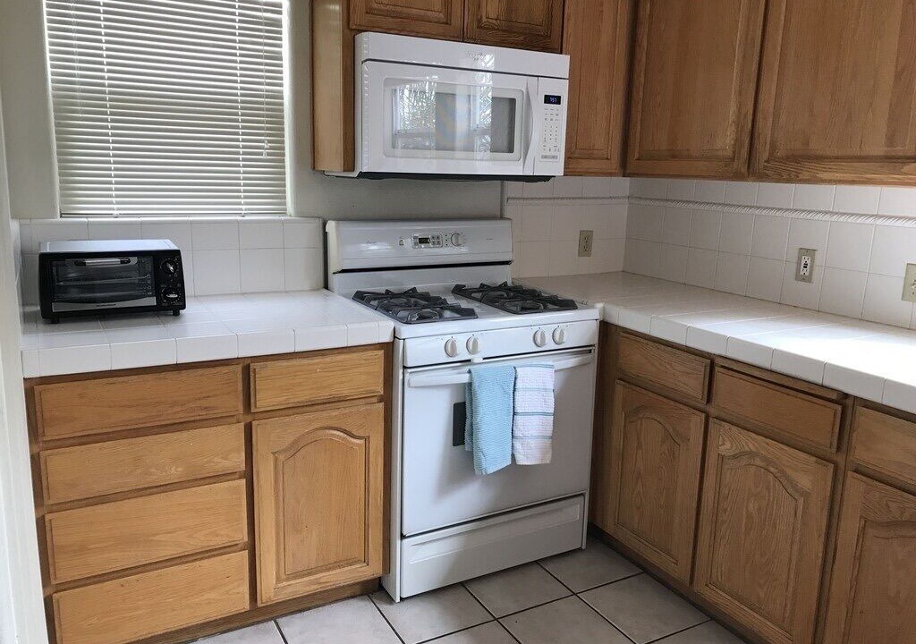 Photo of Kitchen in Motel District
