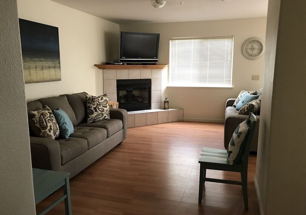 Photo of Livingroom in Motel District