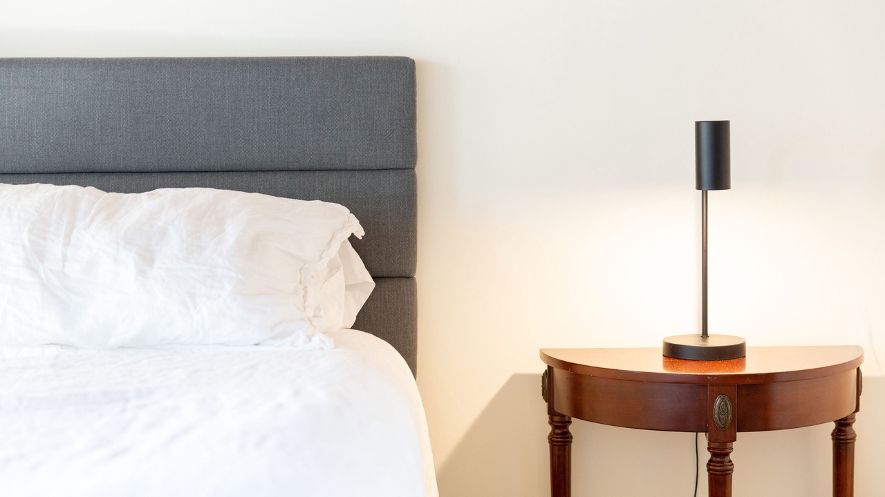Photo of Bedroom in Berkeley