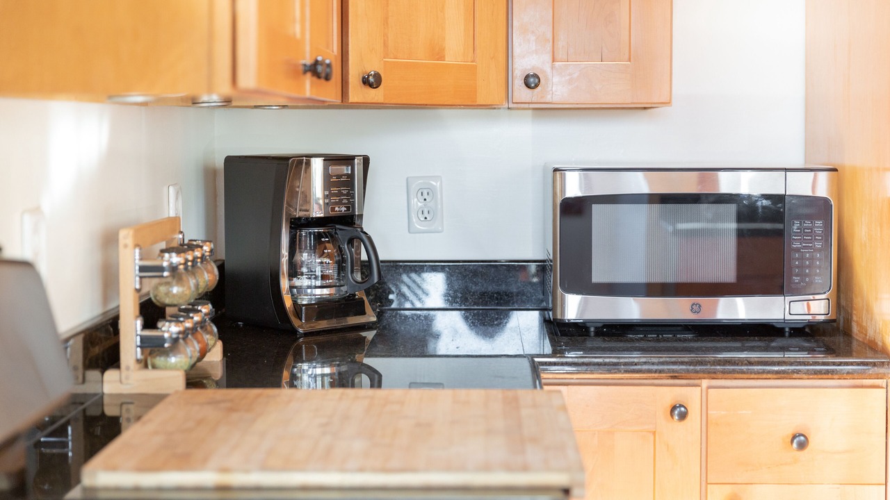 Photo of Kitchen in Berkeley