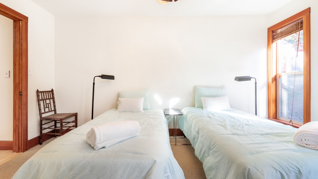 Photo of Bedroom in Berkeley