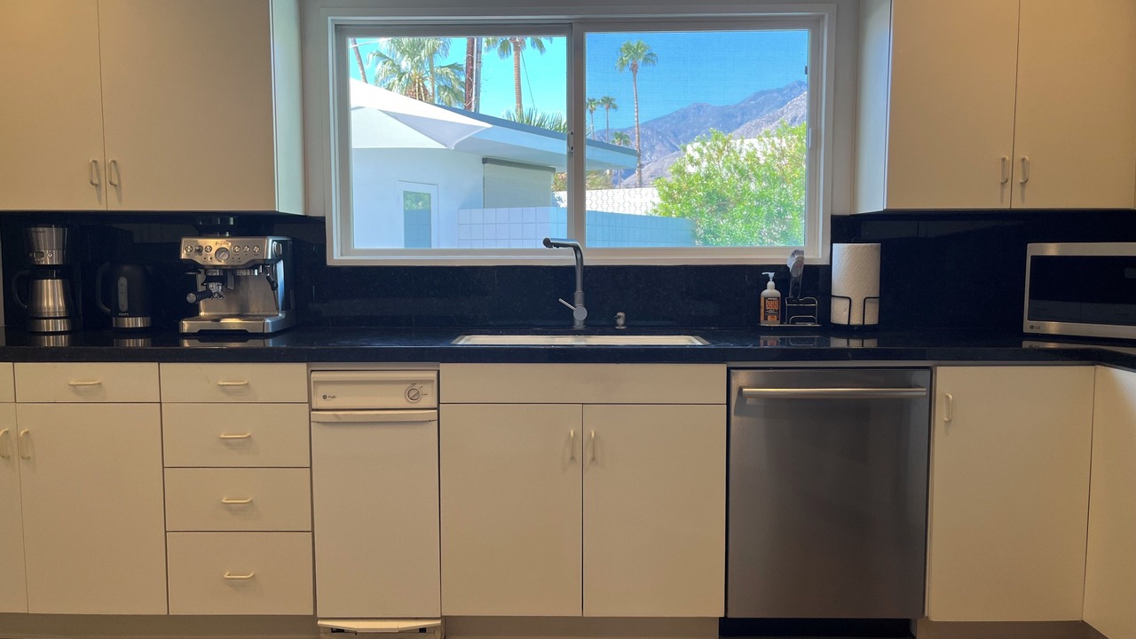 Photo of Kitchen in Twin Palms